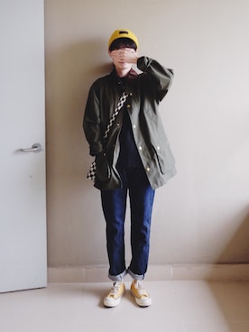 pupuさんのコーディネート