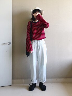 pupuさんのコーディネート