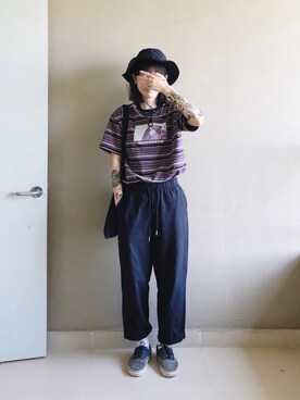 pupuさんのコーディネート