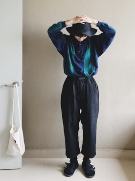 pupuさんのコーディネート