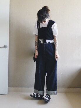 pupuさんのコーディネート