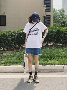 pupuさんのコーディネート