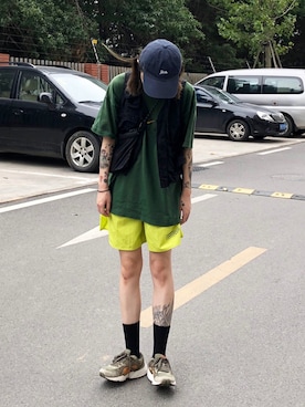 pupuさんのコーディネート