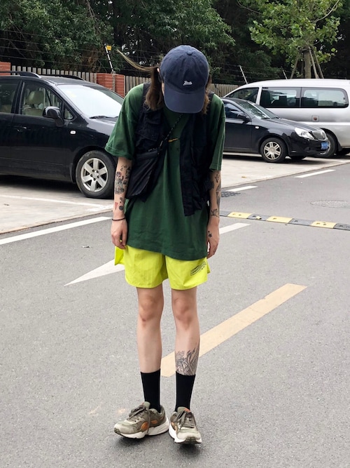BEAMS BOY - ビームスボーイ　type C-1vest BEAMS BOY（ビームスボーイ）の「BEAMS BOY / TYPE C-1 VEST