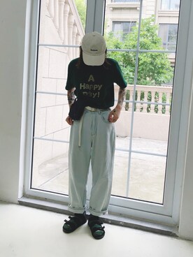 pupuさんのコーディネート