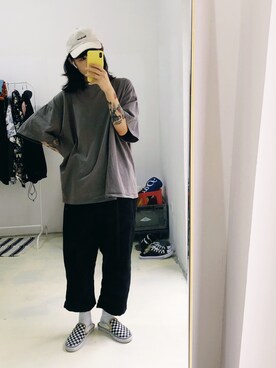 pupuさんのコーディネート