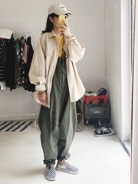 pupuさんのコーディネート