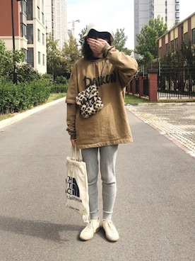 pupuさんのコーディネート