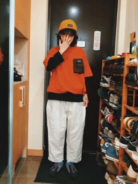 pupuさんのコーディネート