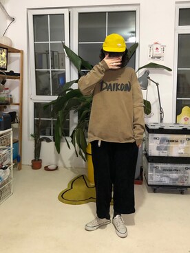 pupuさんのコーディネート