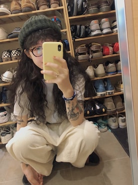 pupuさんのコーディネート