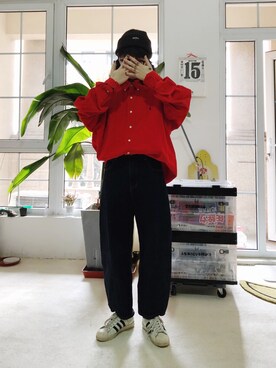 pupuさんのコーディネート