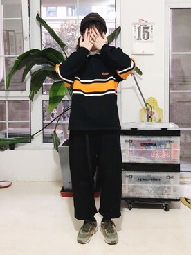 pupuさんのコーディネート