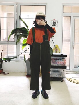 pupuさんのコーディネート