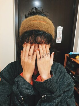 pupuさんのコーディネート