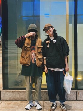 pupuさんのコーディネート