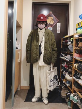 pupuさんのコーディネート