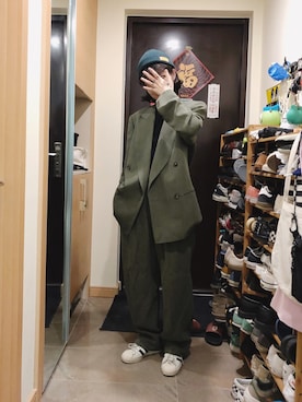 pupuさんのコーディネート