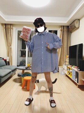 pupuさんのコーディネート