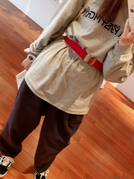 Hazukiさんのコーディネート