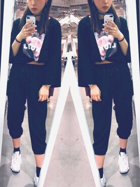 Hazukiさんのコーディネート