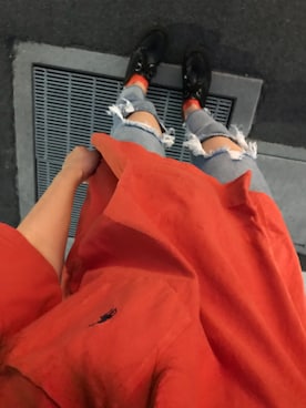 Hazukiさんのコーディネート