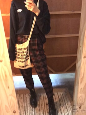 Hazukiさんのコーディネート