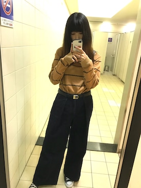 Hazukiさんのコーディネート