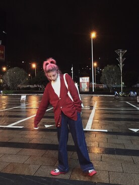 HiMoonさんのコーディネート