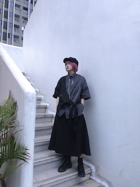 HiMoonさんのコーディネート