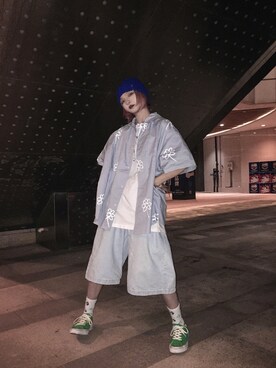 HiMoonさんのコーディネート