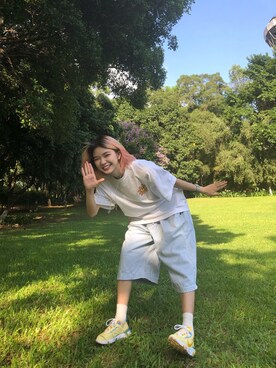 HiMoonさんのコーディネート