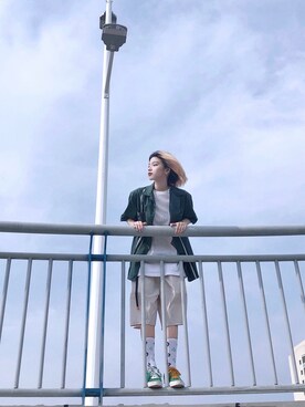 HiMoonさんのコーディネート