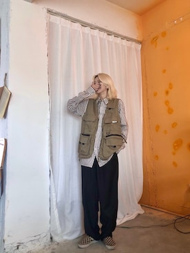 HiMoonさんのコーディネート