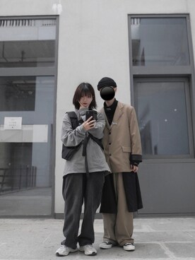 HiMoonさんのコーディネート