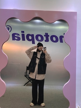 HiMoonさんのコーディネート