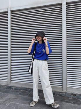 HiMoonさんのコーディネート