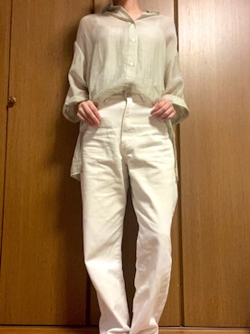 oyo.oyoさんのコーディネート