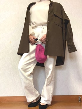 oyo.oyoさんのコーディネート