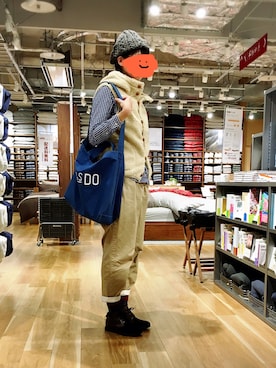 あさすさんのコーディネート