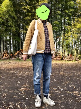 あさすさんのコーディネート