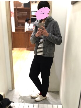 あさすさんのコーディネート