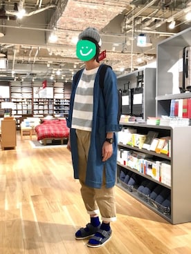 あさすさんのコーディネート