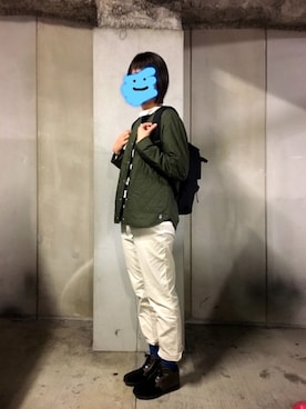 あさすさんのコーディネート