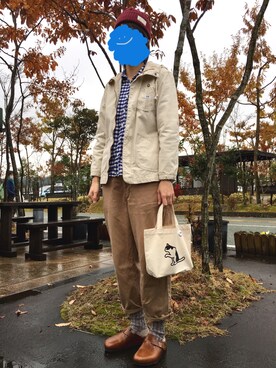 あさすさんのコーディネート