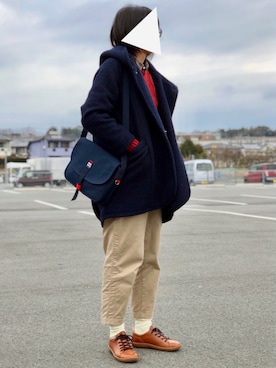 あさすさんのコーディネート