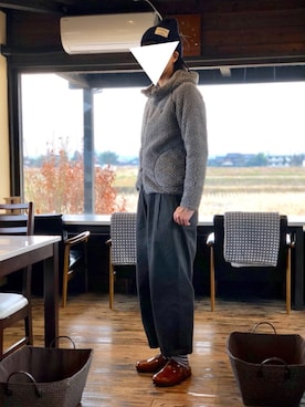 あさすさんのコーディネート