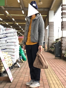 あさすさんのコーディネート