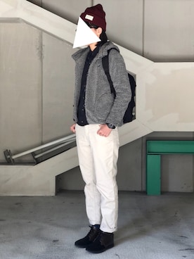 あさすさんのコーディネート