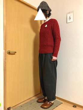 あさすさんのコーディネート